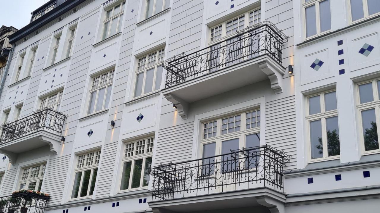 Juwel Apartments Krakow Indyjski Ap 29 Exterior photo